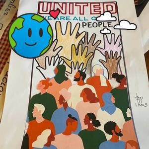 Meet your Posher, Lou ann